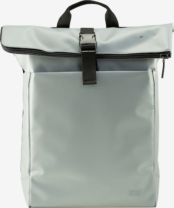 JOST Rugzak 'Tolja' in Groen: voorkant