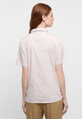 ETERNA Bluse in Beige