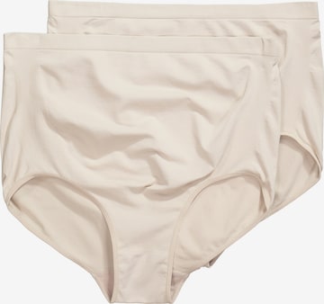 Ulla Popken Panty in Beige: front