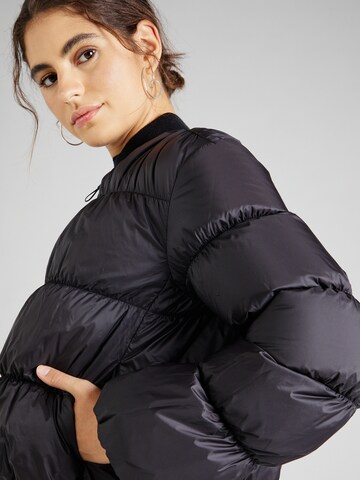 JNBY Between-Season Jacket in Black