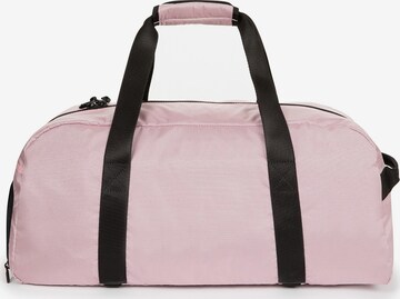 Sac week-end 'Stand Yoga' EASTPAK en rose