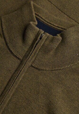 Superdry & Co Trui 'Essential' in Groen