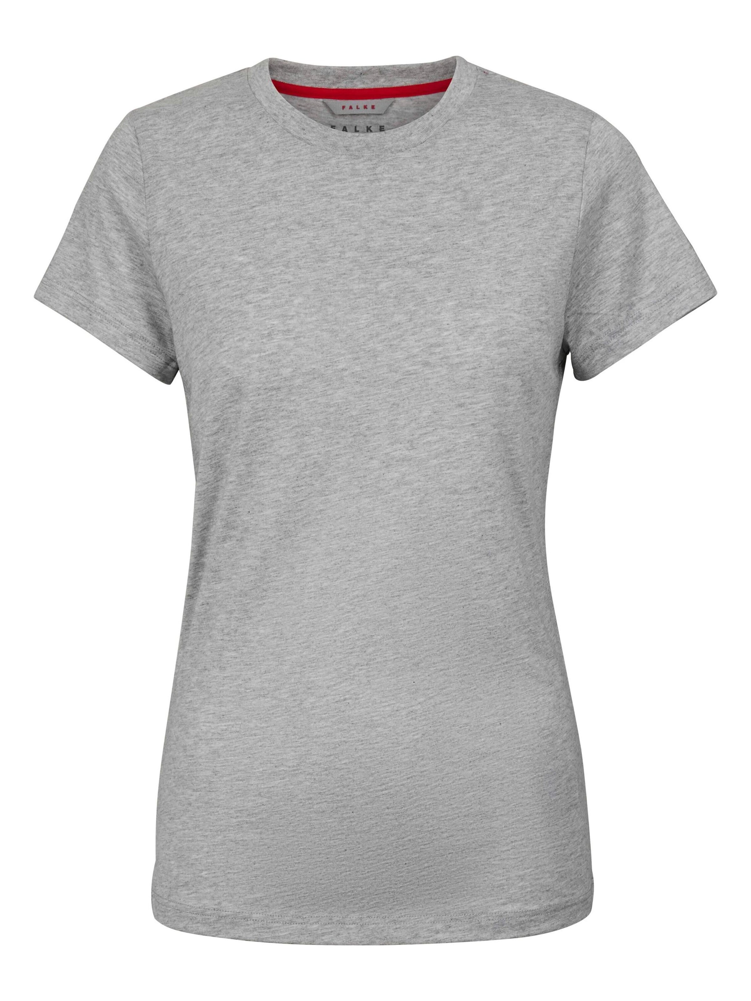 FALKE Funktionsshirt‌‌‌‌‌‌ in Grau
