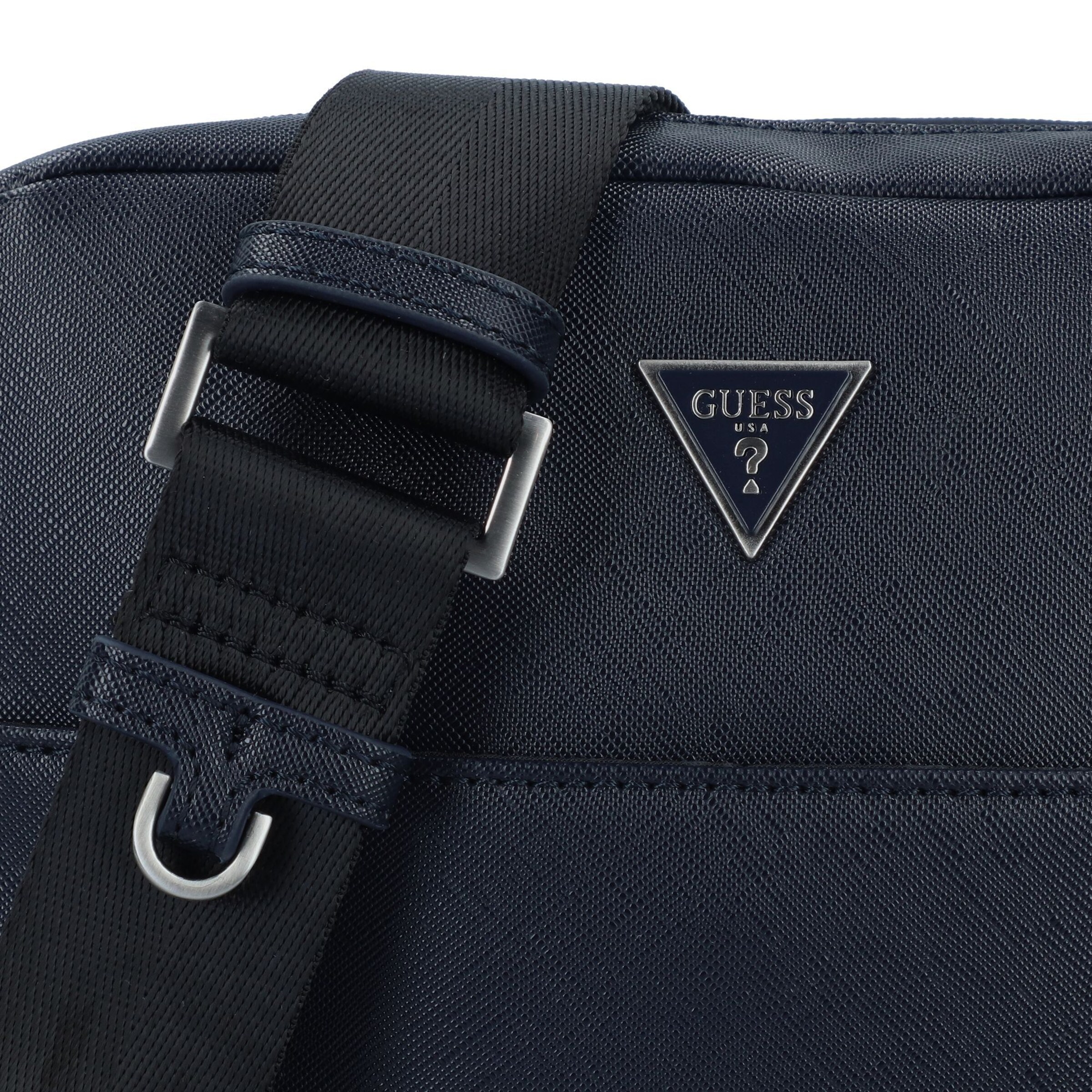 Sac à bandoulière 'Torino' GUESS en bleu