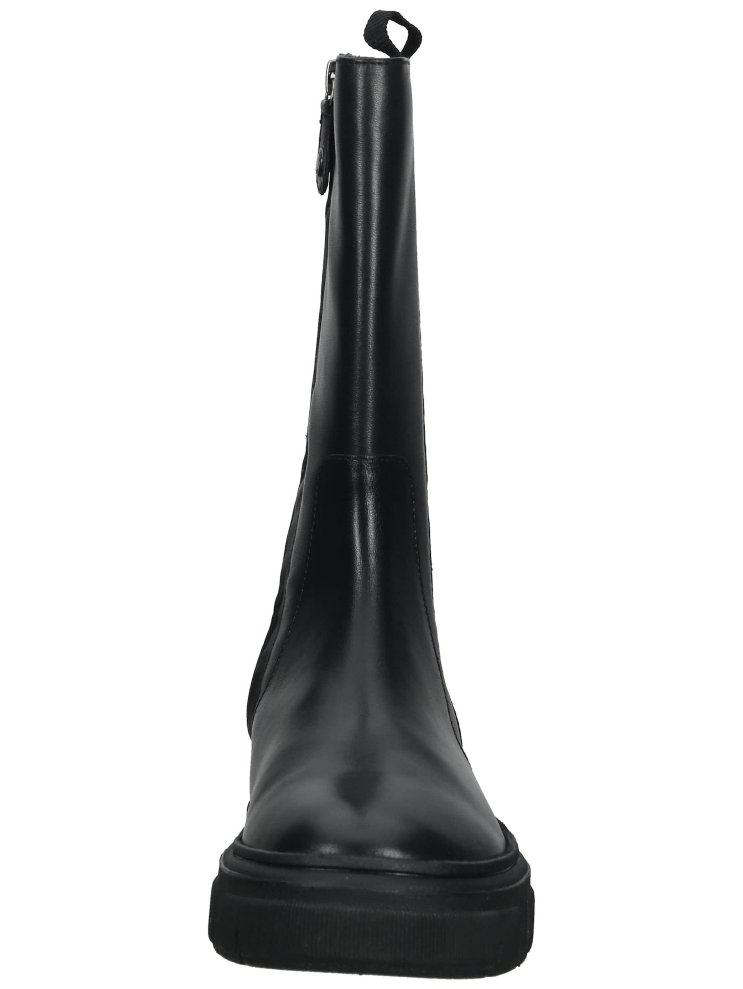 Bottines GEOX en noir