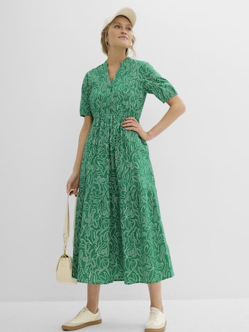 bonprix Summer Dress ' ' in Green
