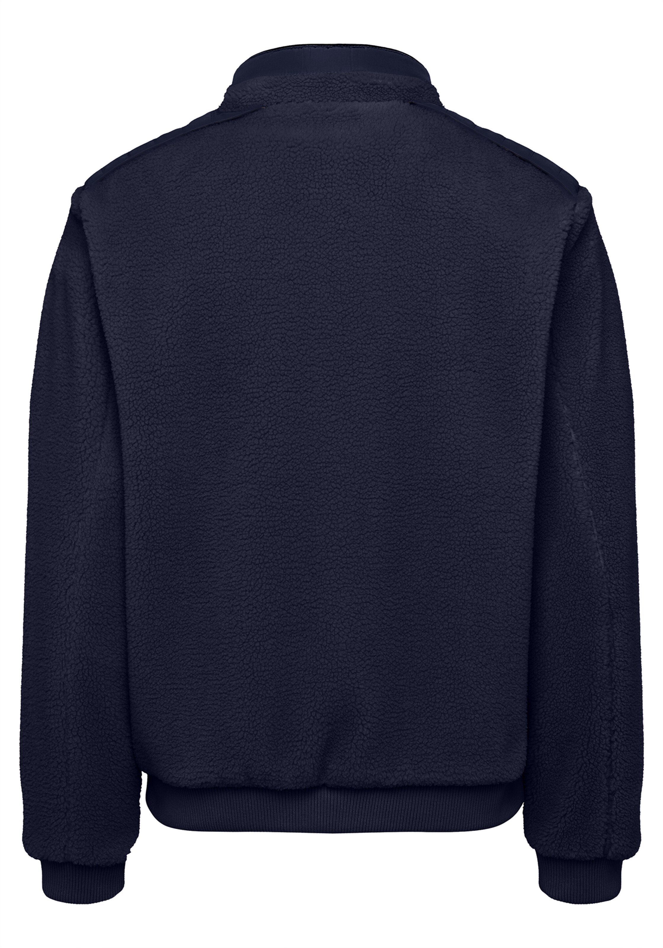 REDPOINT Between-Season Jacket 'HUDSON' in Blue