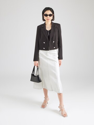 Blazer 'ANDREE' GUESS en noir