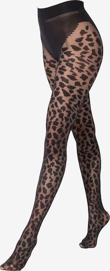 JOOP! Feinstrumpfhose in XS-S in schwarz, Produktansicht