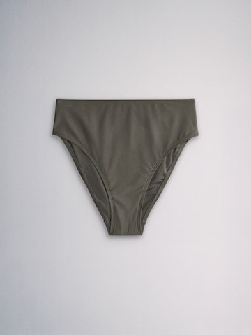 The Set Bikiniunderdel i brun