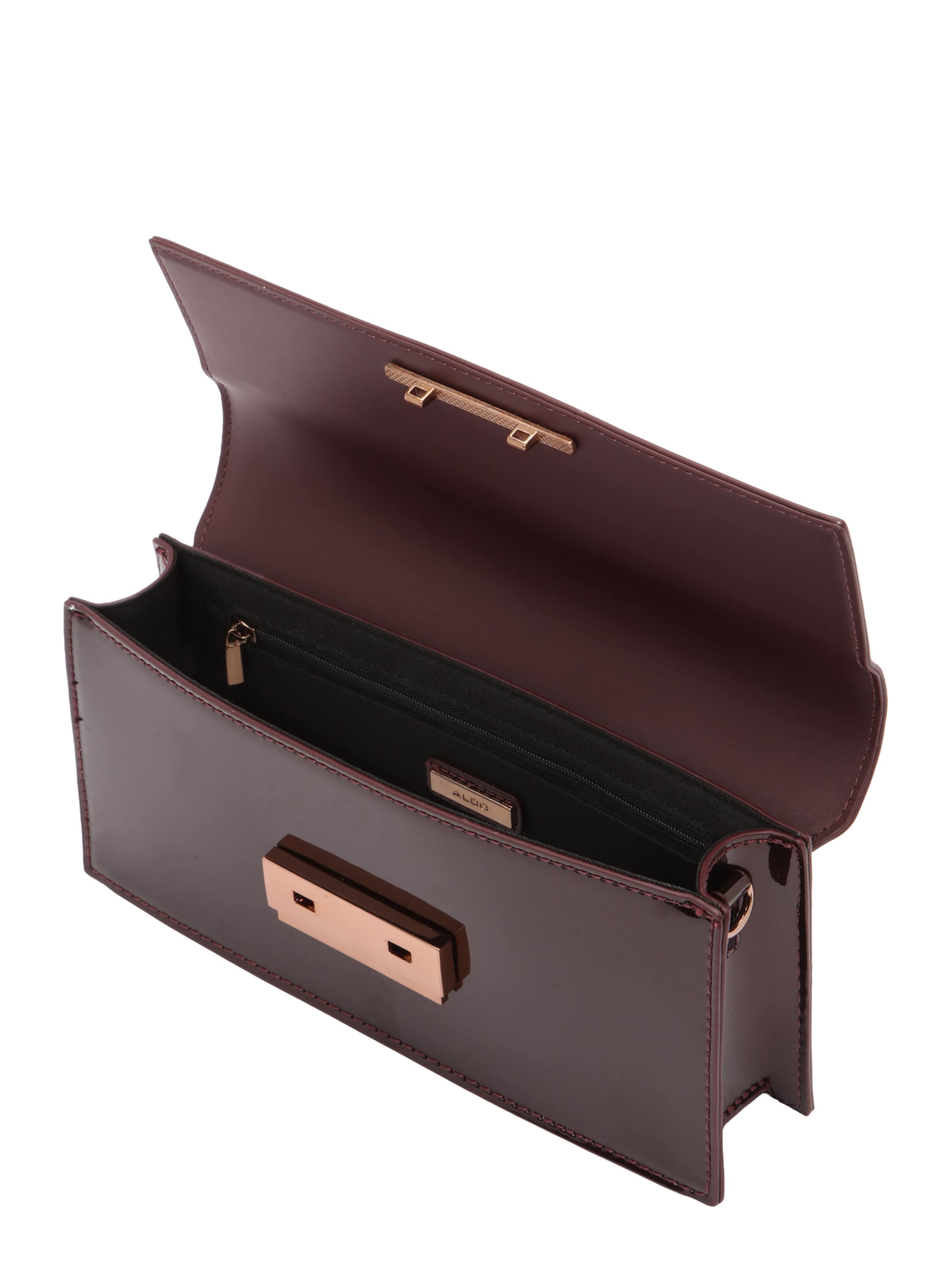 ALDO Сумка через плечо 'CARRENTER' в Коричневый