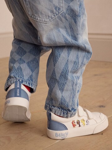 Next Sneakers in Wit