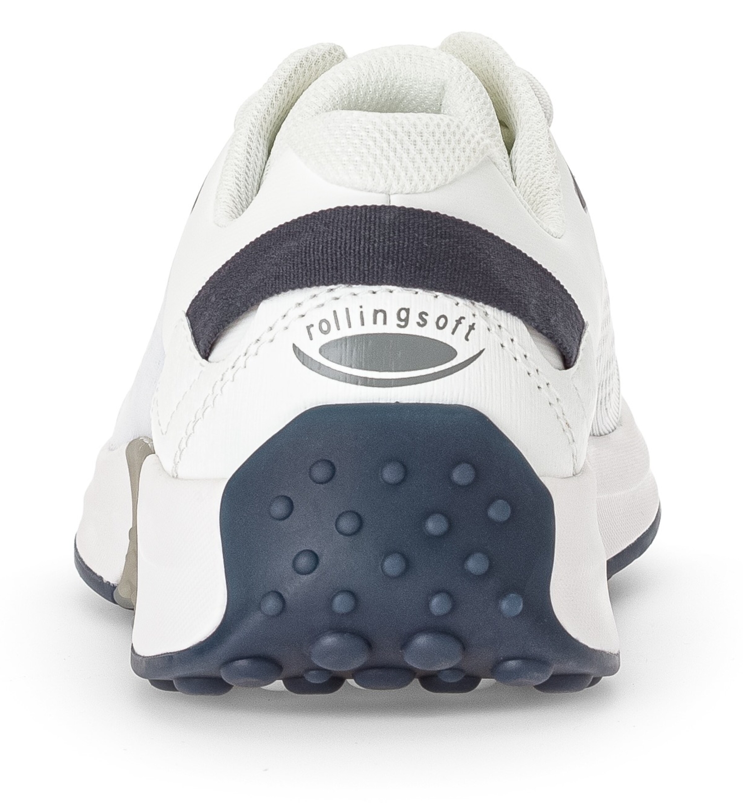 Pius Gabor Sneaker in Weiß