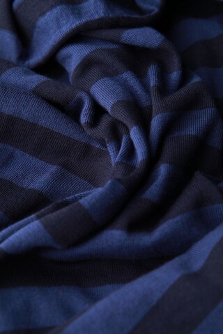 Hosio Sweater & Cardigan in M in Blue