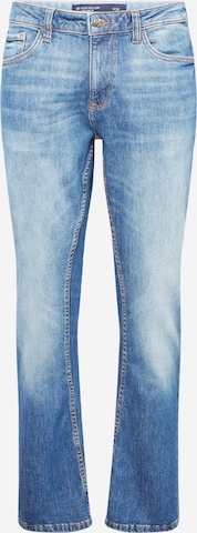 TOM TAILOR Regular Jeans i blå: framsida