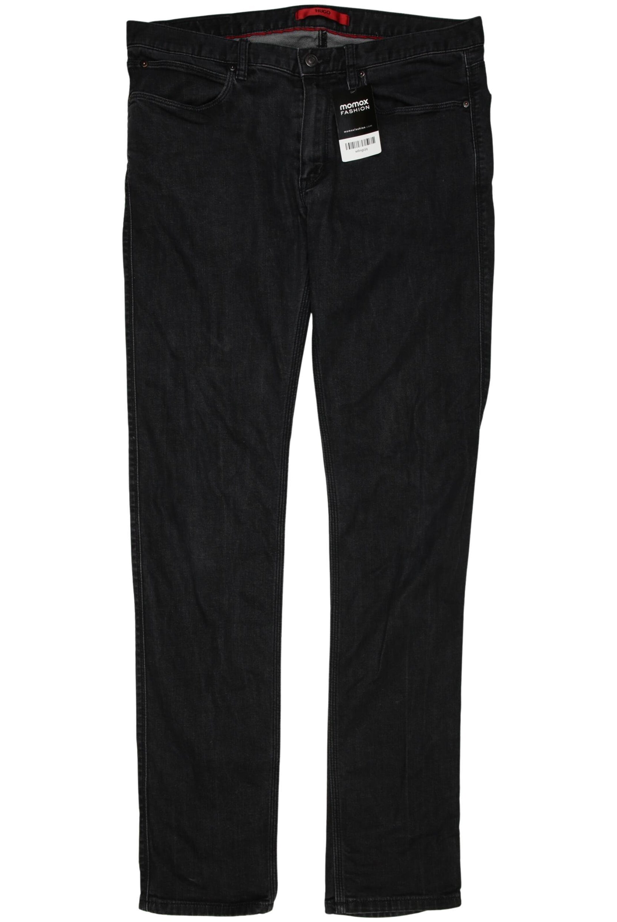 HUGO Jeans in 35 in Black