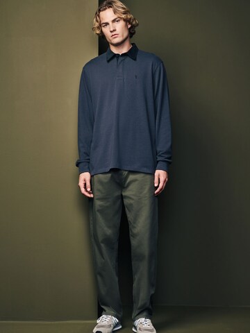 Next Shirt in Grey