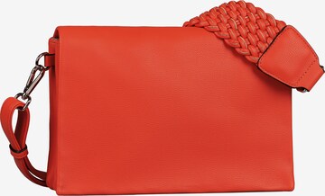 GABOR Crossbody Bag 'Veri' in Red: front