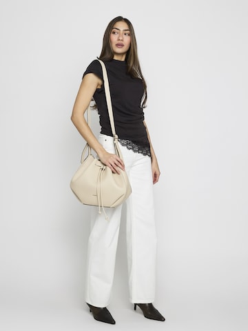 Picard Buideltas ' Mabillon ' in Beige: voorkant