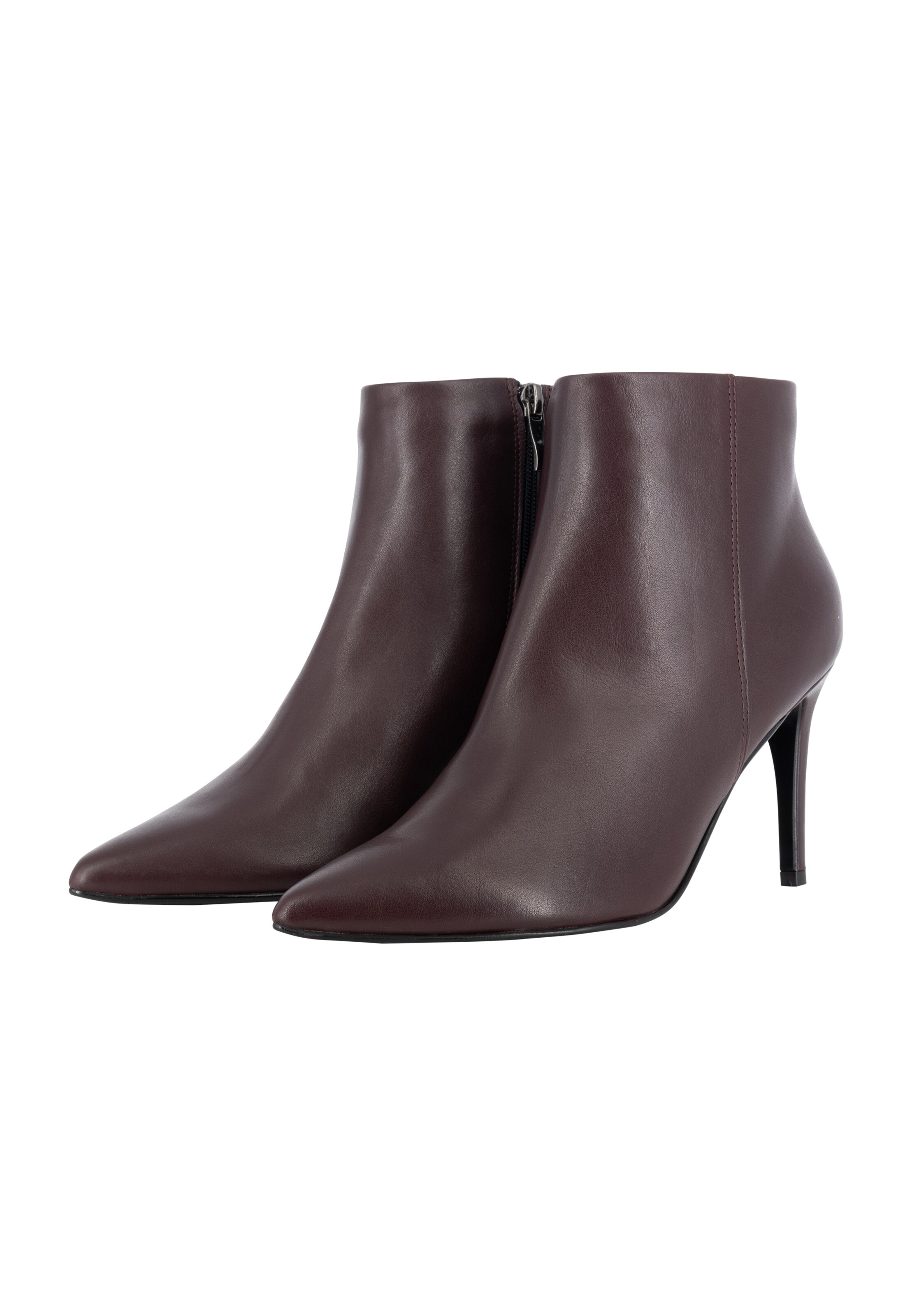 faina Ankle boots in Brown