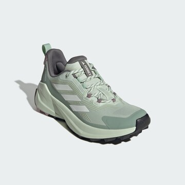 ADIDAS TERREX Low shoe 'Trailmaker 2.0' in Green
