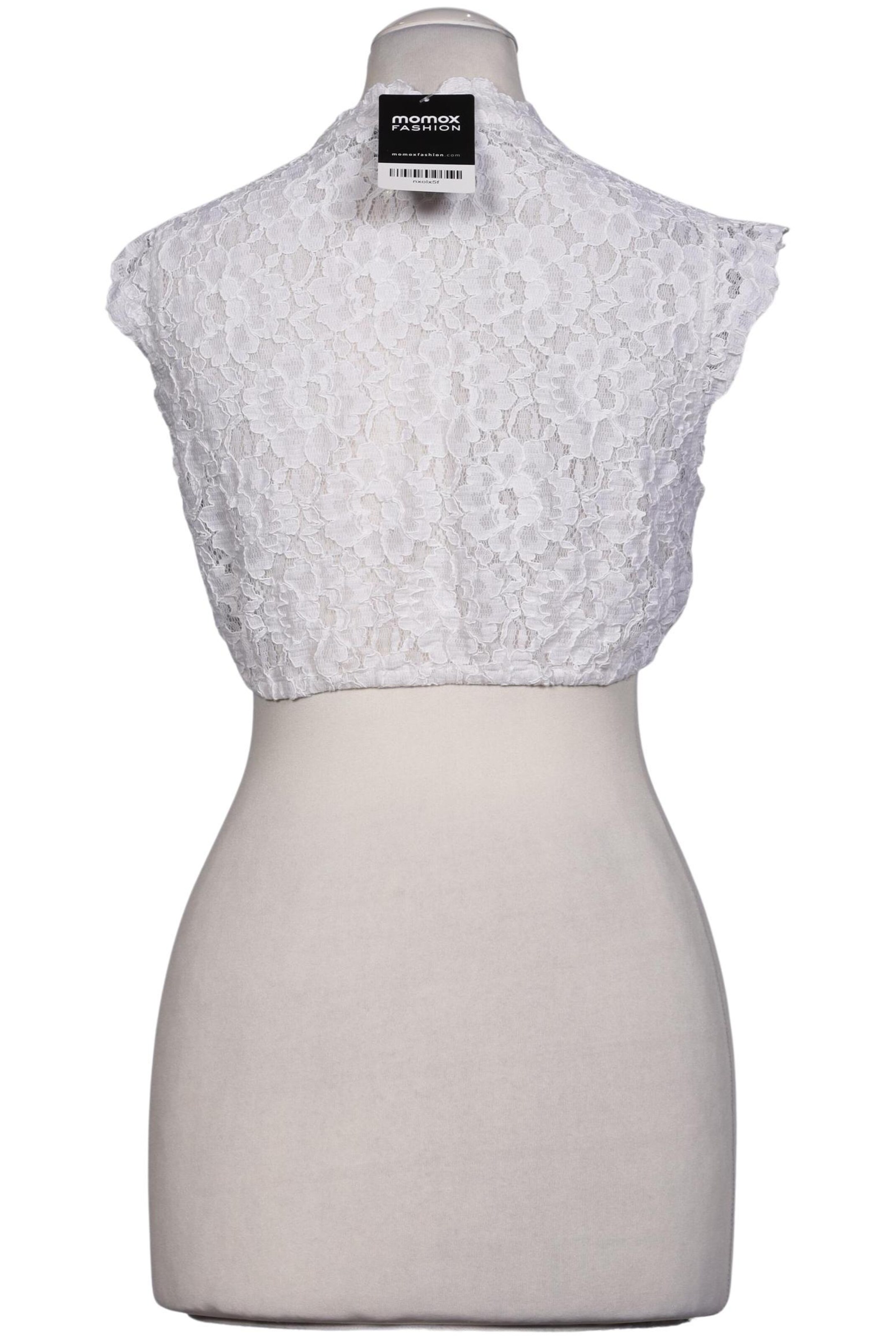 cocovero Bluse XS in Weiß