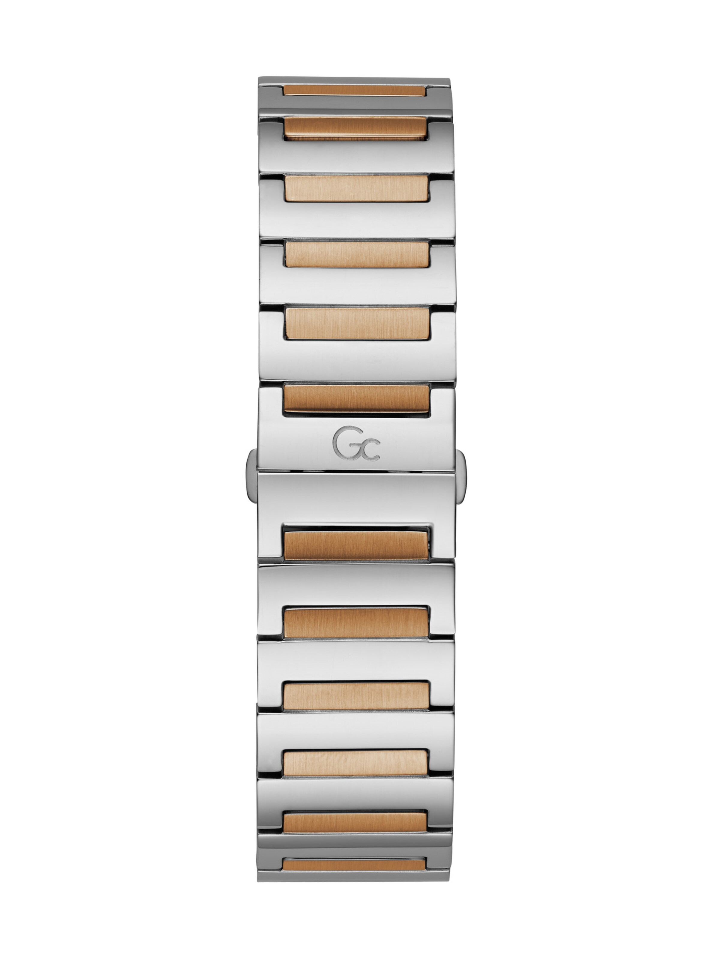Gc Analoog horloge 'Gc Airborne' in Zilver