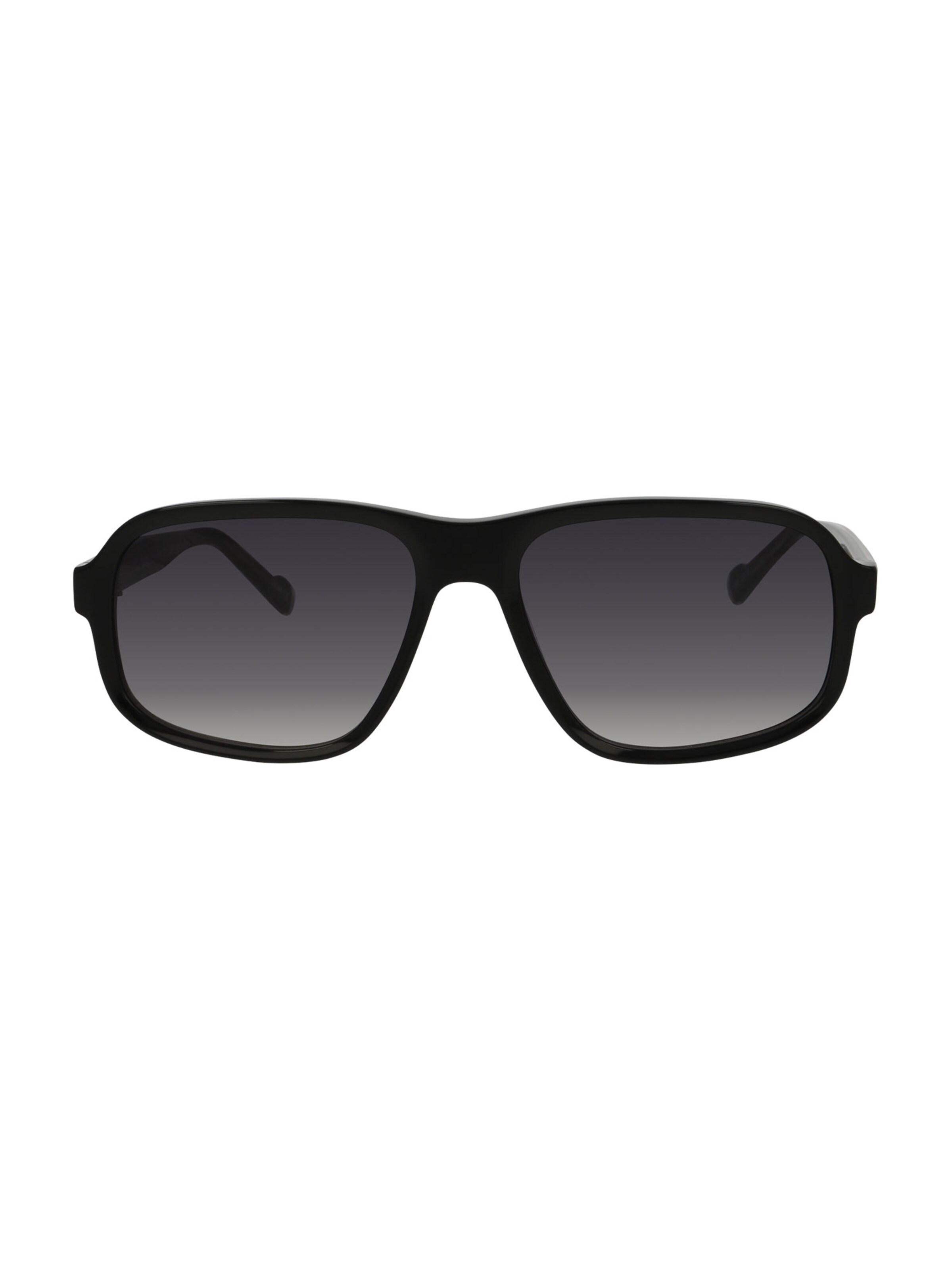 FRAIMS Sunglasses 'Karl' in Black
