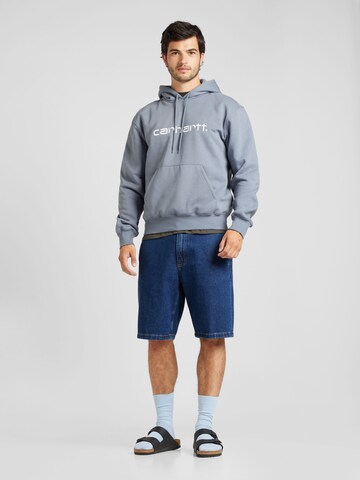 Carhartt WIP - Sudadera en gris