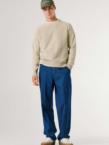 Pepe Jeans Loose fit Jeans 'HELIX BEACH' in Blue