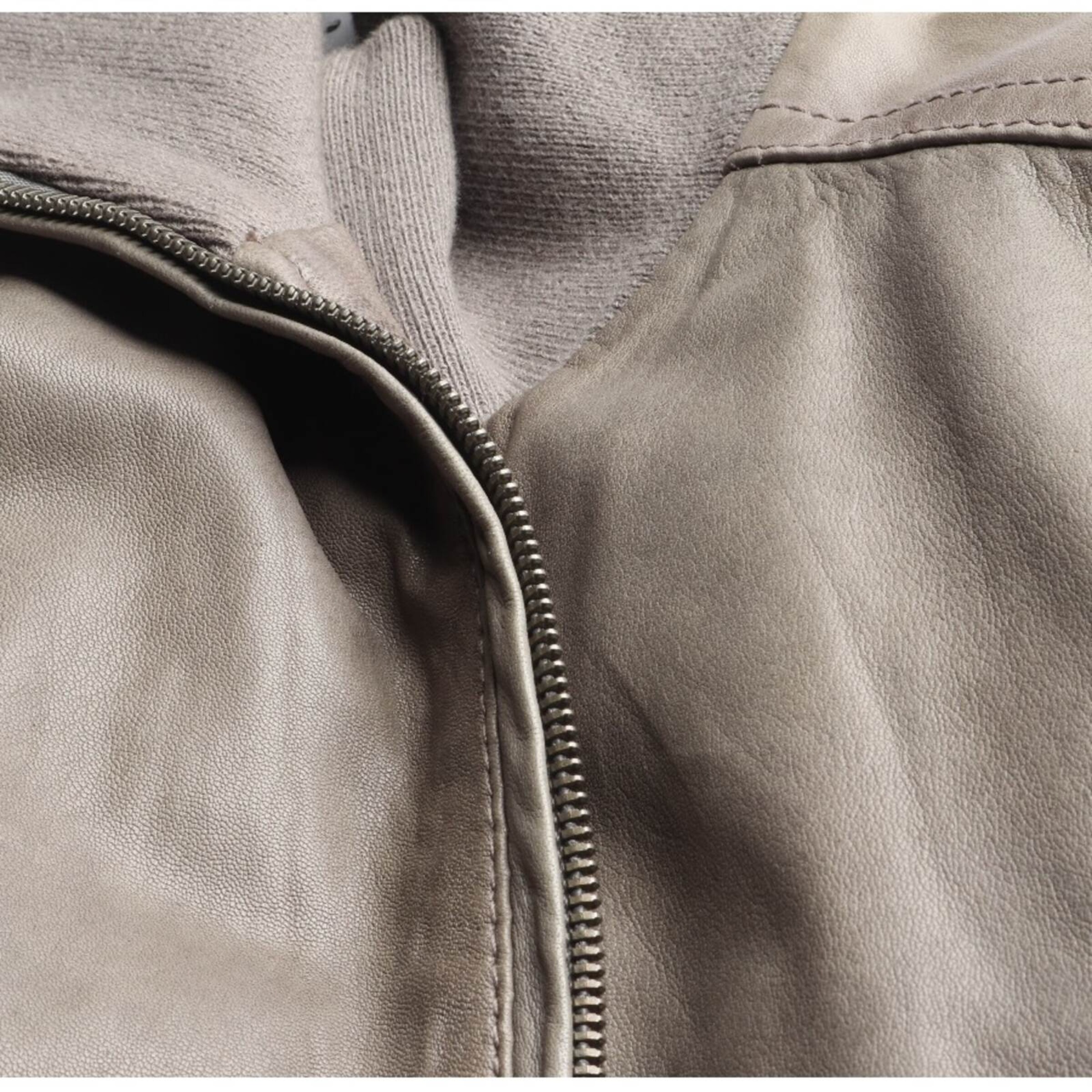 Marc O'Polo Jacket & Coat in XS in Grey