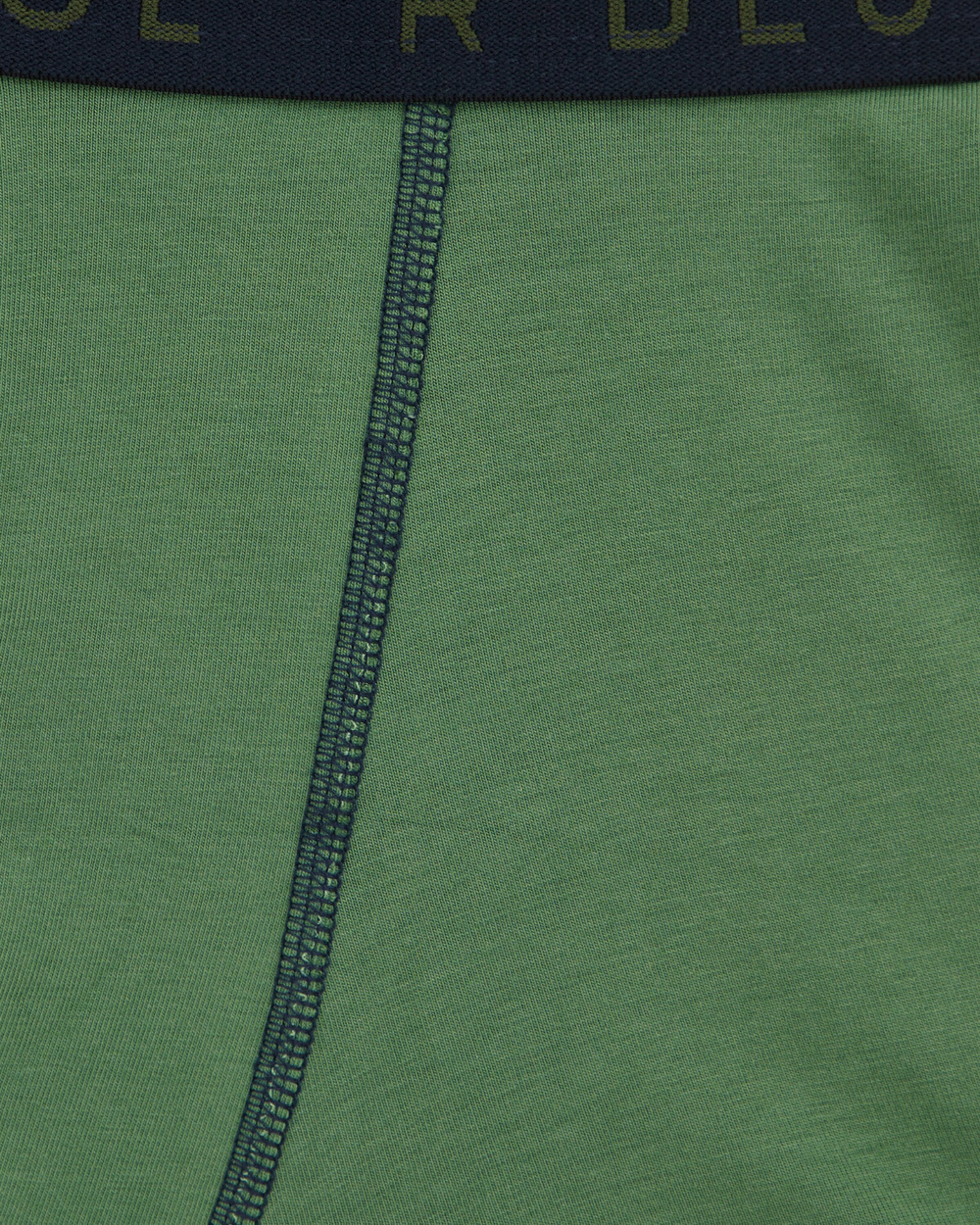 Chiloţi de la WE Fashion pe verde