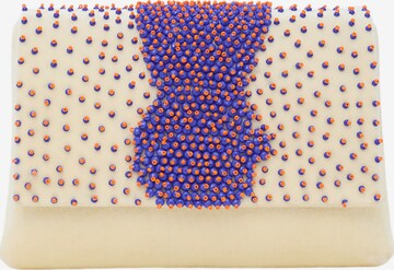 Pochette 'DELIA' di NALì in beige: frontale