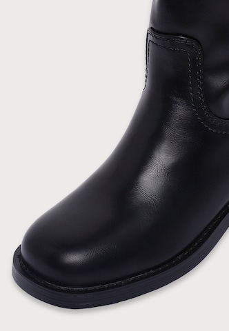 Bottes 'MATILDAA' Raid en noir