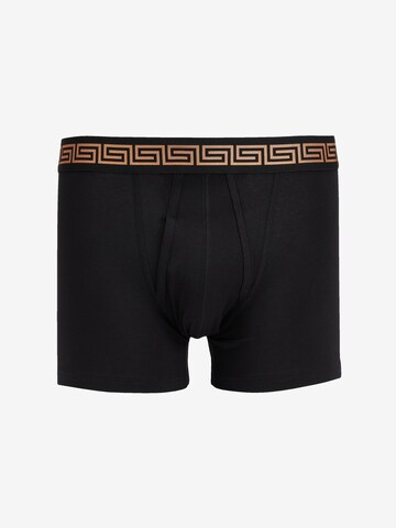 Next Boxershorts in Schwarz