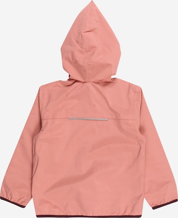 FINKID Between-Season Jacket 'VALAS' in Pink