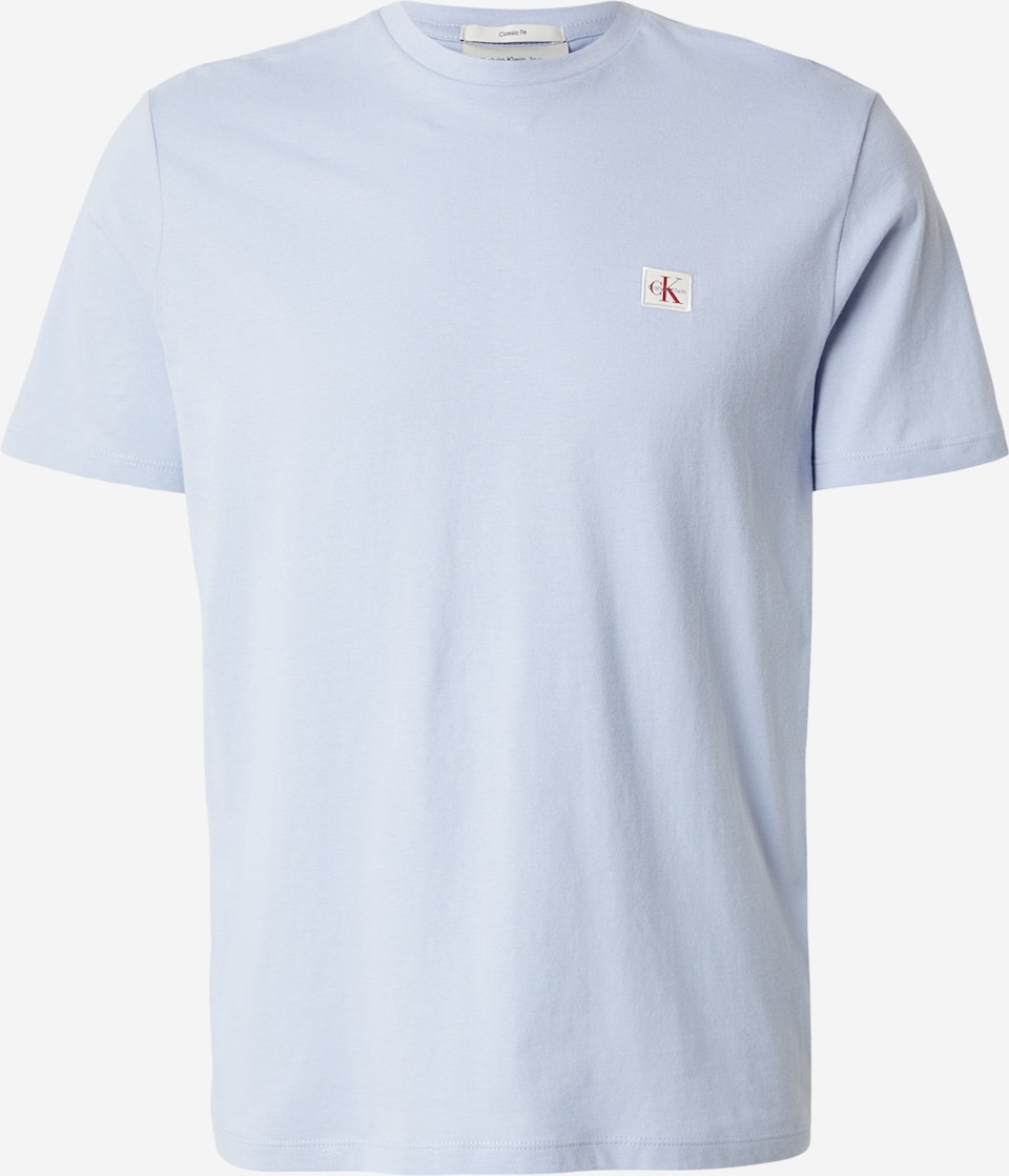 Tricou 'Logo Badge'
