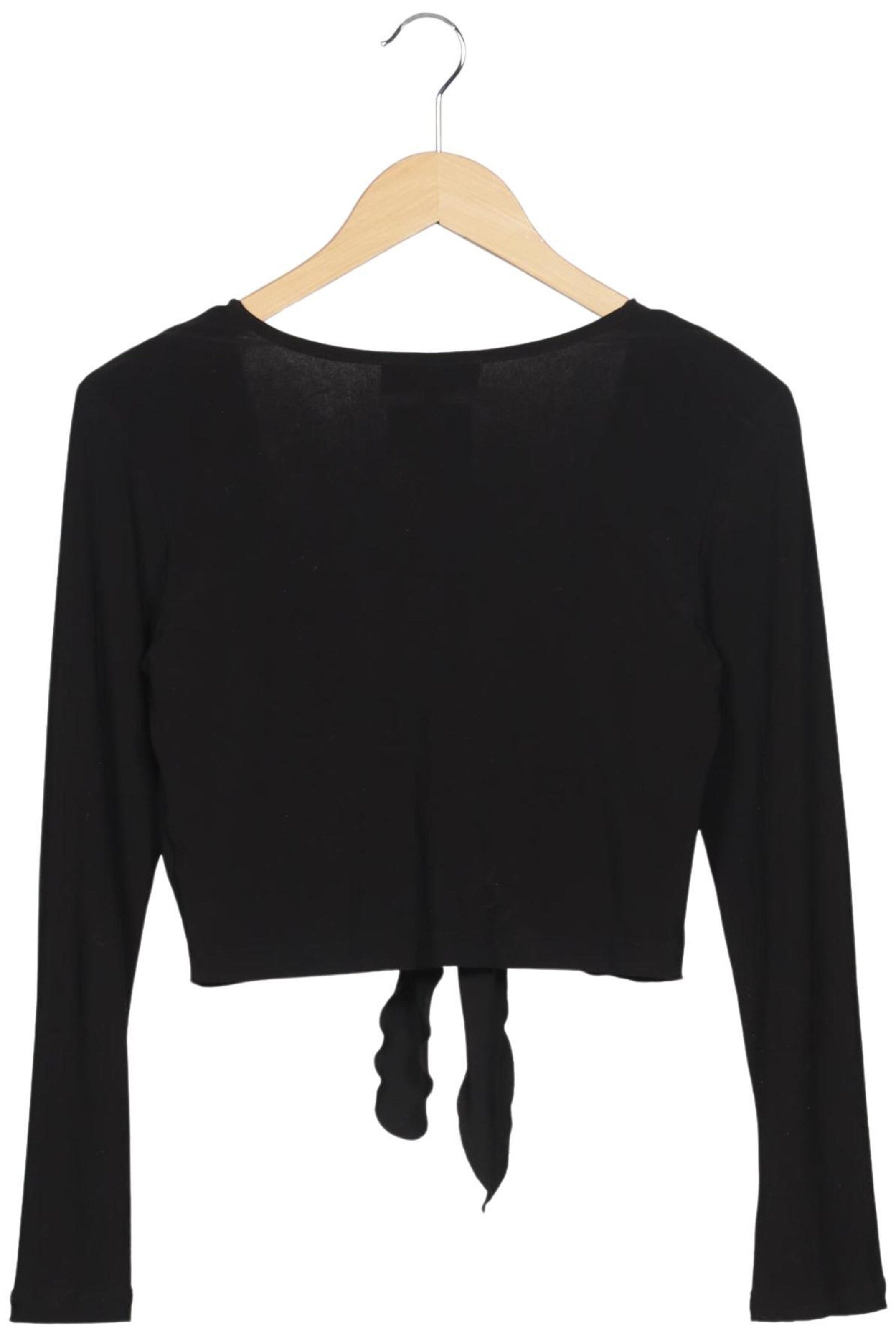 Ana Alcazar Sweater & Cardigan in S in Black