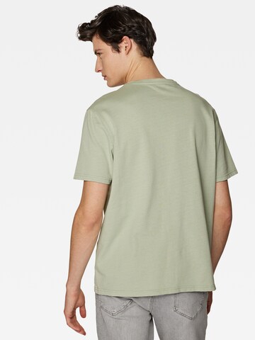 Mavi Shirt in Green