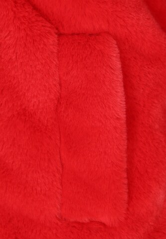 MIMO Winterjacke in Rot