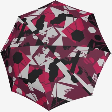 KNIRPS Umbrella in Purple: front