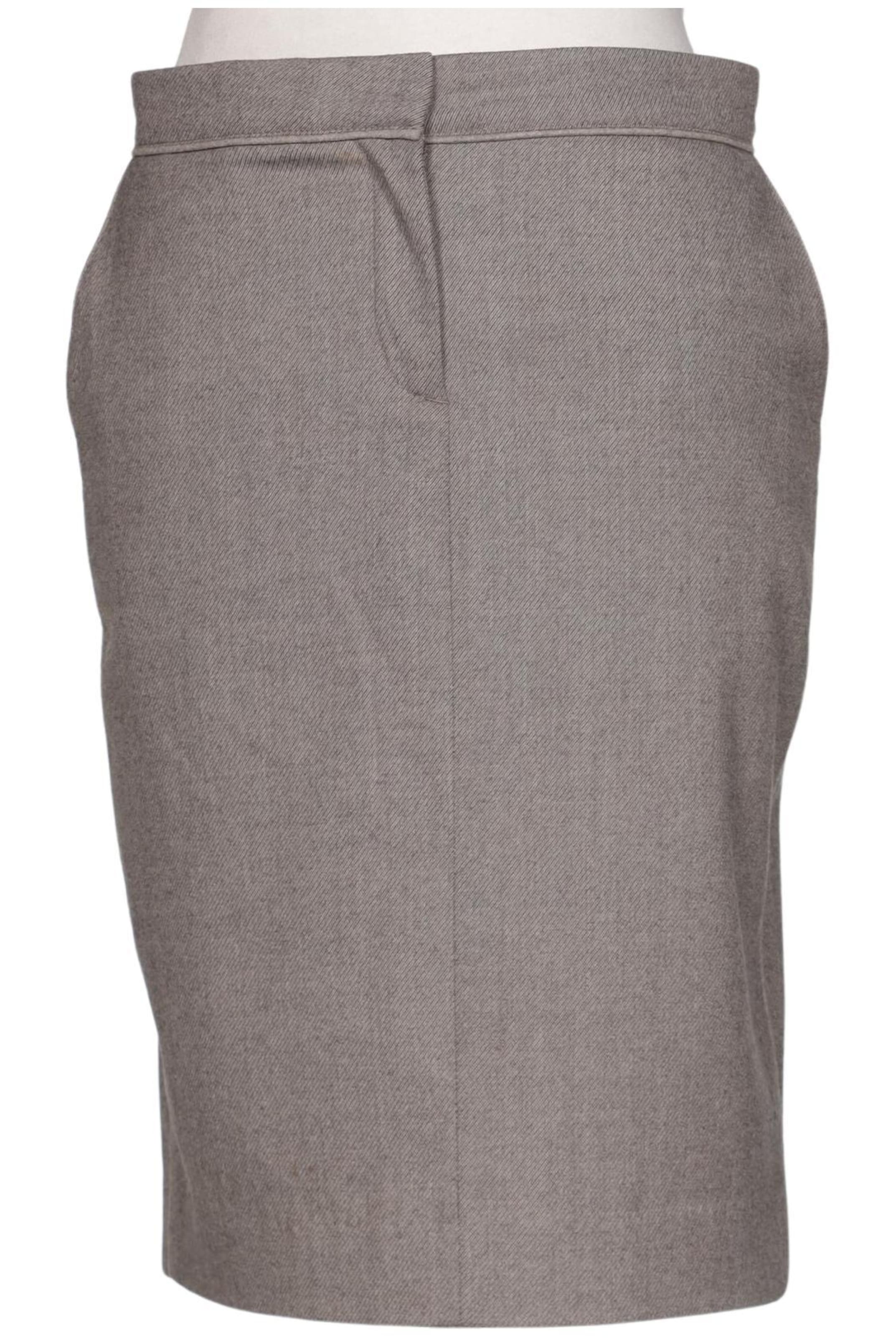 Fabiana Filippi Skirt in S in Grey: front