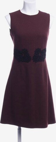 DOLCE & GABBANA Dress in S in Red: front