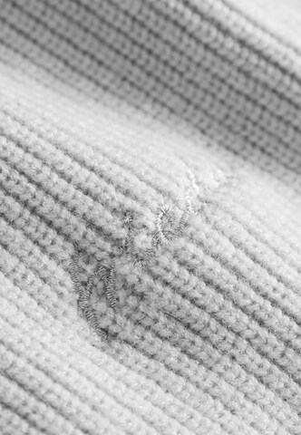 Frieda & Freddies NY Knit Cardigan in Grey