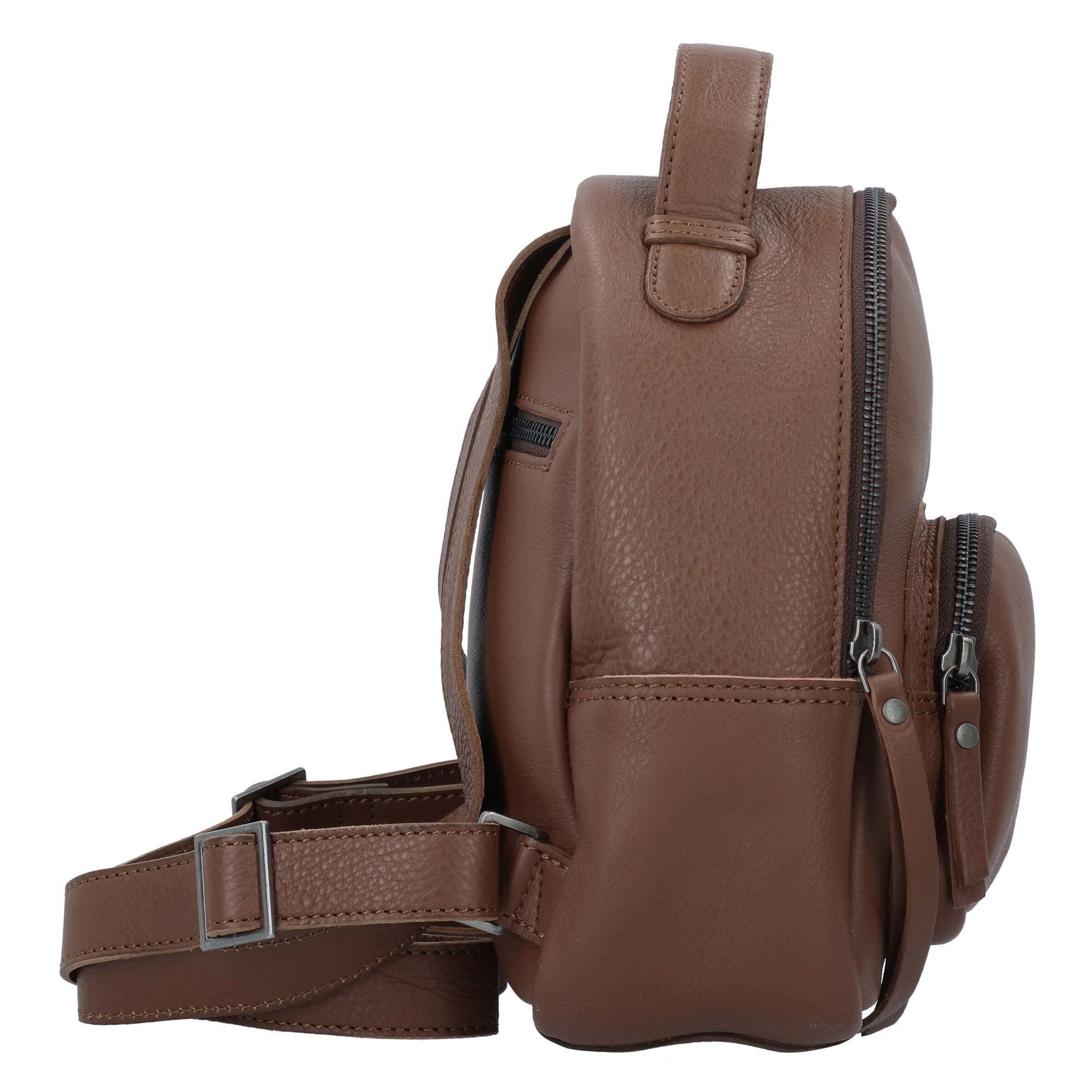 Sac à dos 'Inga' Harbour 2nd en marron