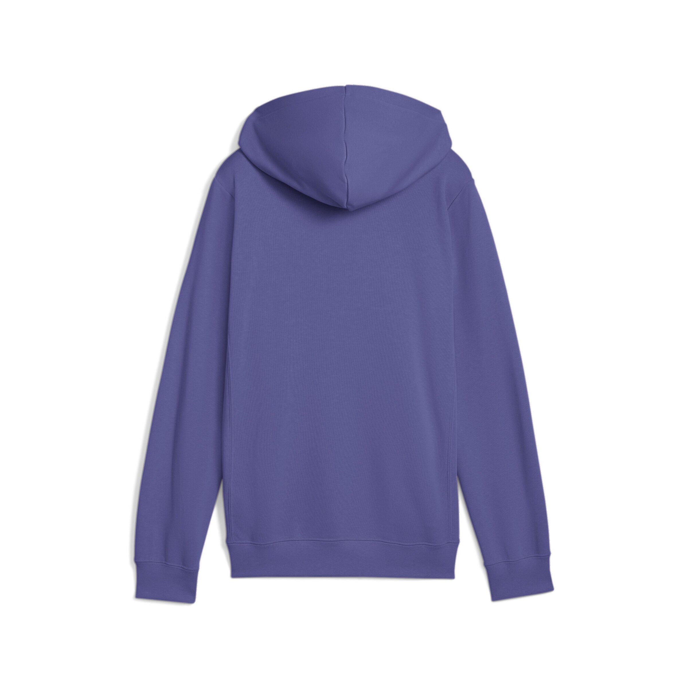 PUMA Sweatshirt 'Classics' in Blue