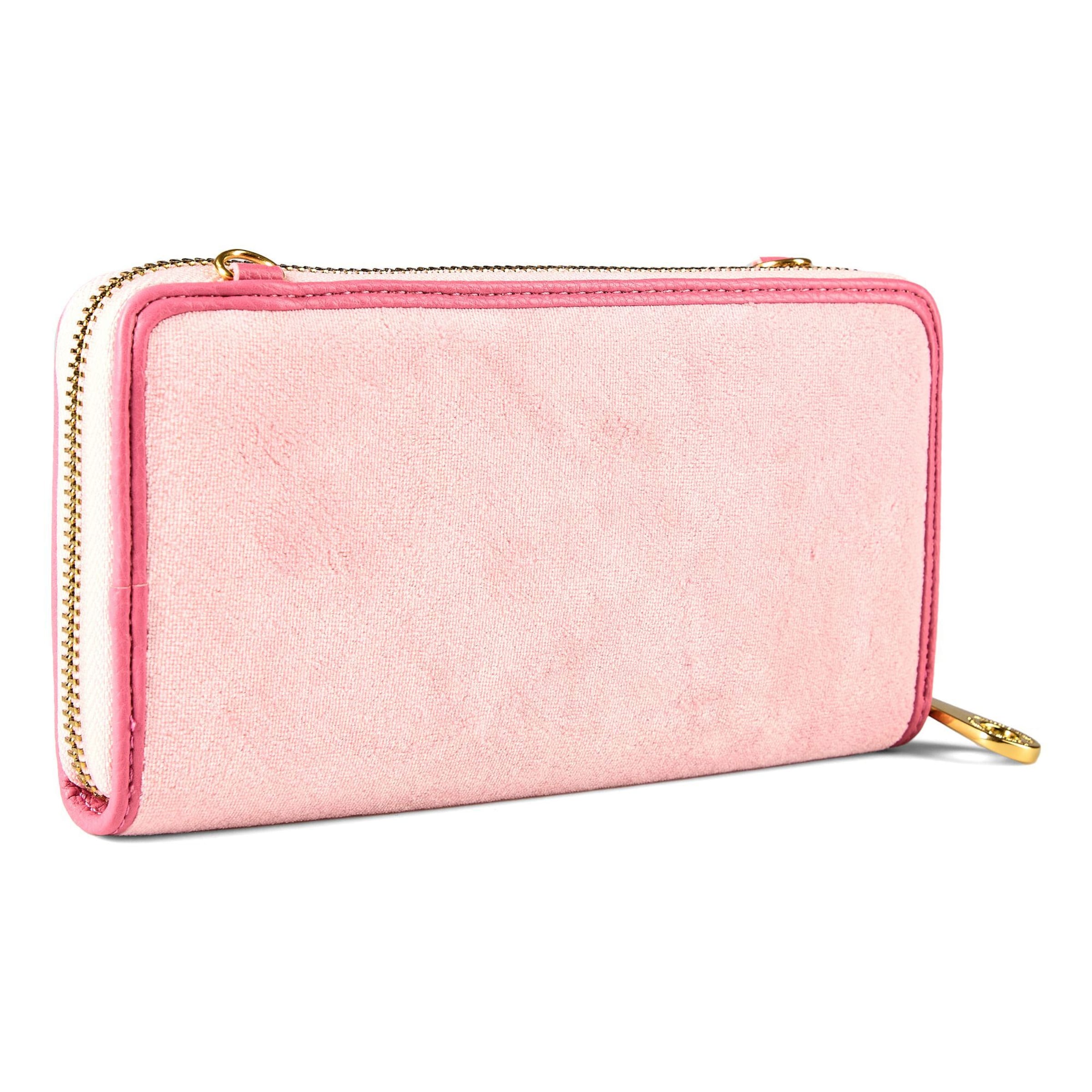 Pochette 'Ella' Juicy Couture en beige