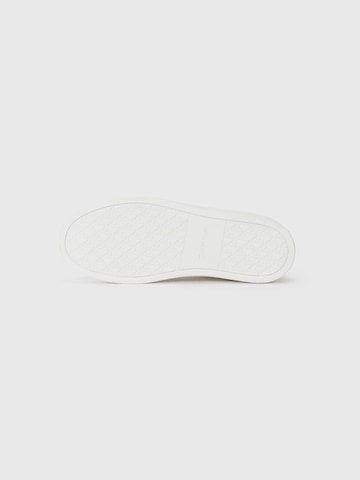Calvin Klein Sneaker 'CLASSIC' in Weiß
