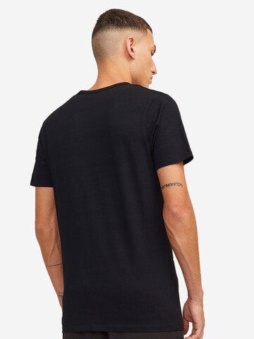JACK & JONES Shirt 'Essentials' in Blue