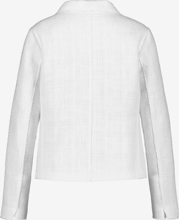 GERRY WEBER Blazer in White